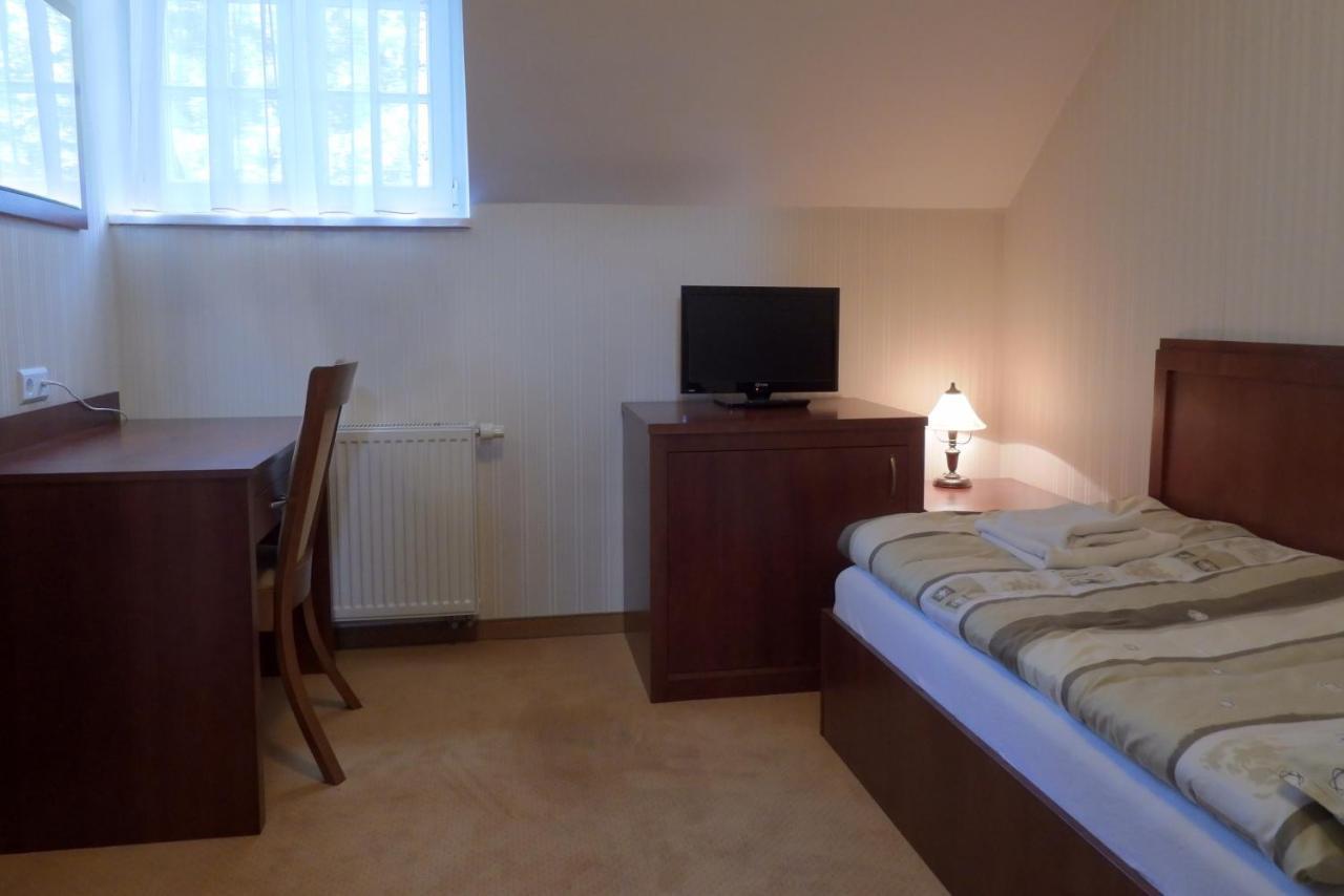 Frühstückspension Goscinne Palac W Balicach Instytut Zootechniki Pib Balice