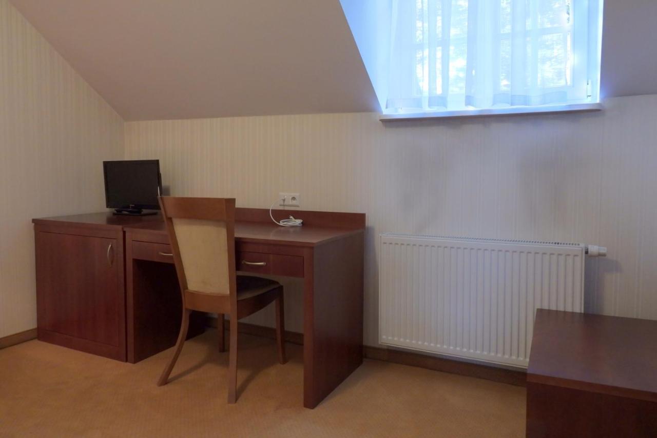 Frühstückspension Goscinne Palac W Balicach Instytut Zootechniki Pib *