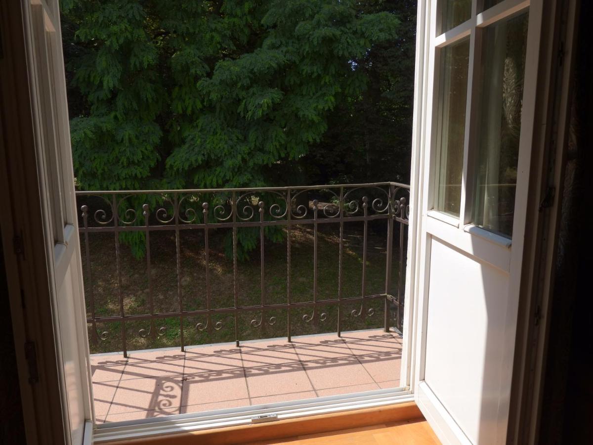 Goscinne Palac W Balicach Instytut Zootechniki Pib